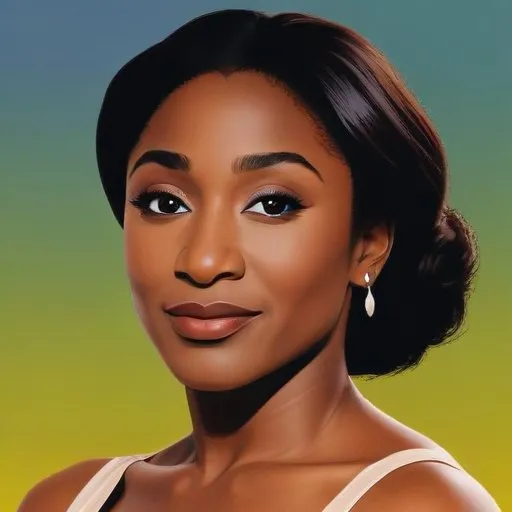 Patina Miller