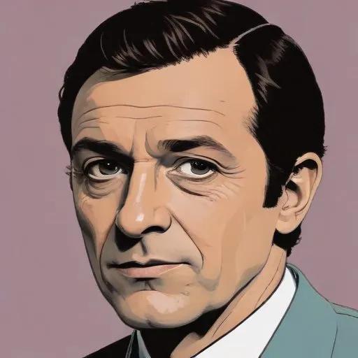 Patrice Leconte