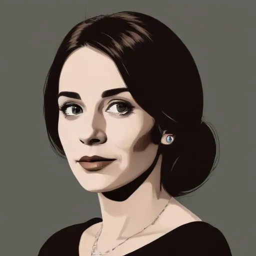 Patricia Brake