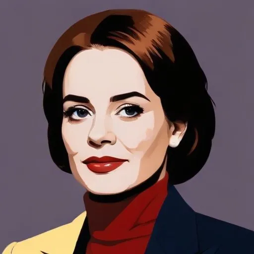 Patricia Breslin