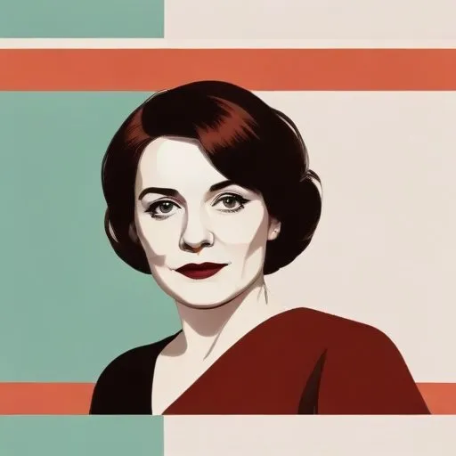 Patricia Hayes