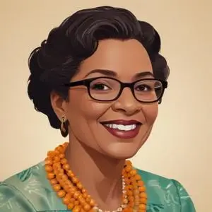 Patricia Hill Collins