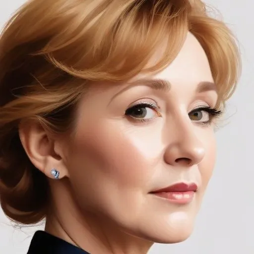 Patricia Hodge