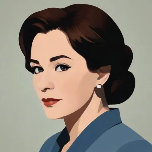 Patricia O'Callaghan