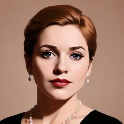 Patricia Petibon