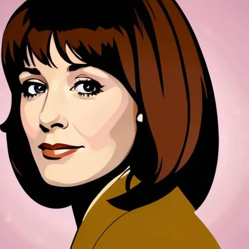 Patricia Richardson