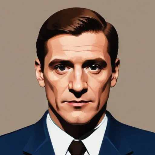 Patrick Breen