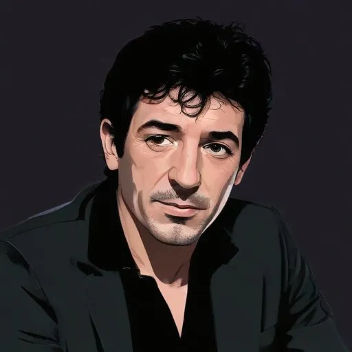 Patrick Bruel
