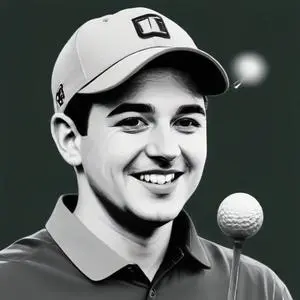 Patrick Cantlay