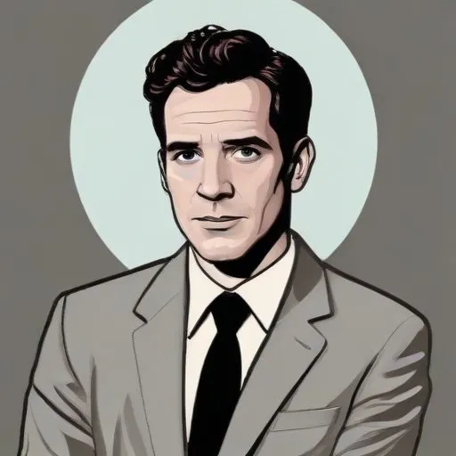 Patrick Casey