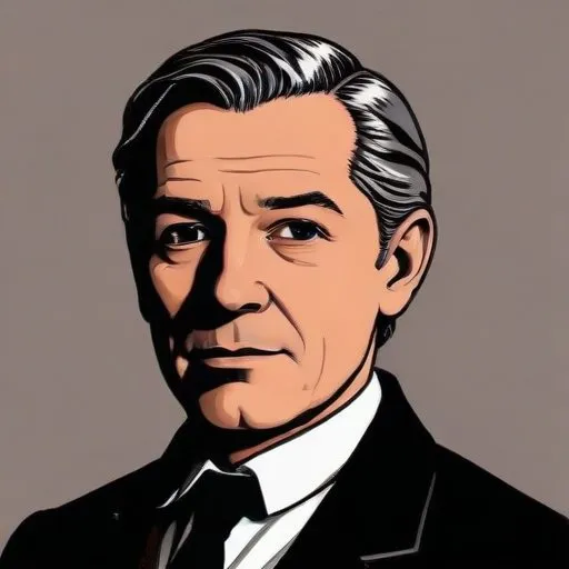 Patrick Cormack, Baron Cormack