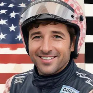 Patrick Dempsey
