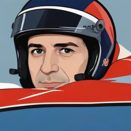 Patrick Depailler
