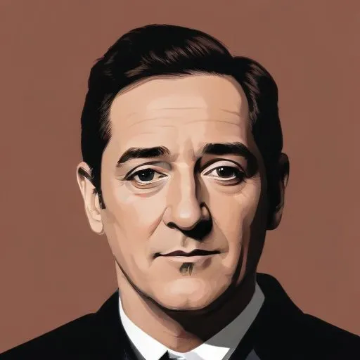 Patrick Doyle