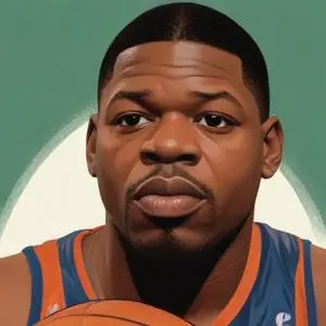 Patrick Ewing
