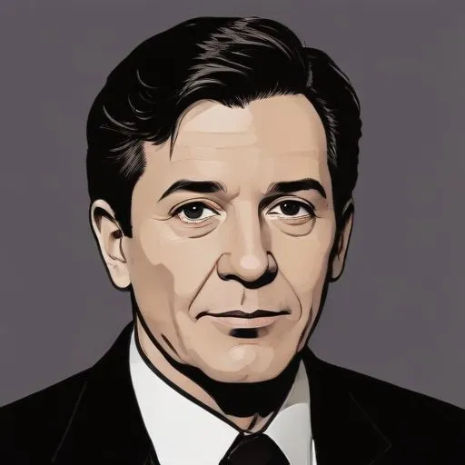 Patrick F. McManus