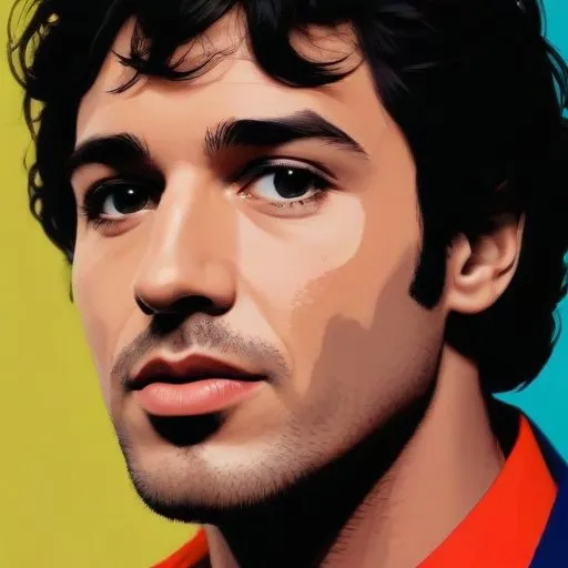 Patrick Fiori
