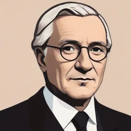 Patrick Hall