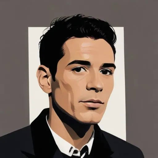 Patrick Hernandez