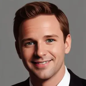Patrick J. Adams