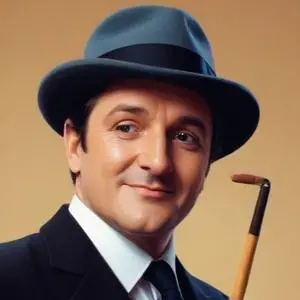 Patrick Macnee