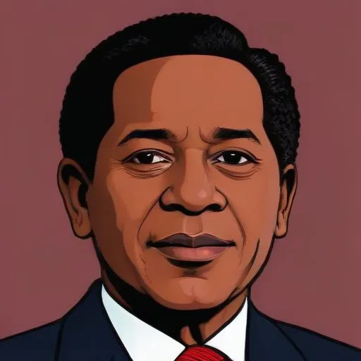 Patrick Manning