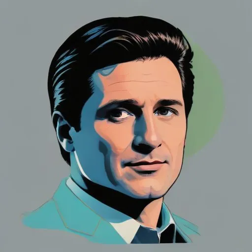 Patrick Marber