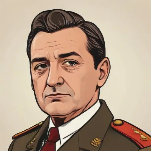 Patrick Mercer