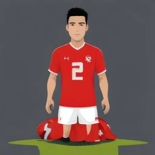 Patrick Müller