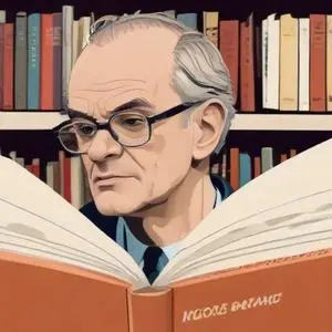 Patrick Modiano