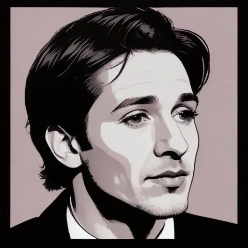 Patrick Norman