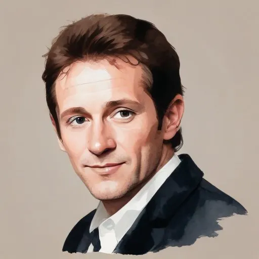 Patrick O'Hearn