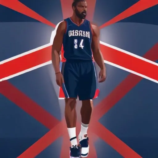 Patrick Patterson
