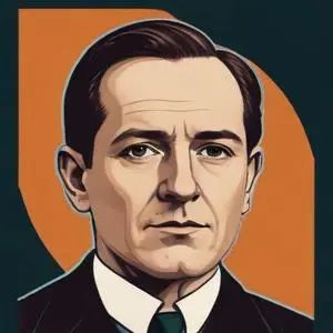 Patrick Pearse
