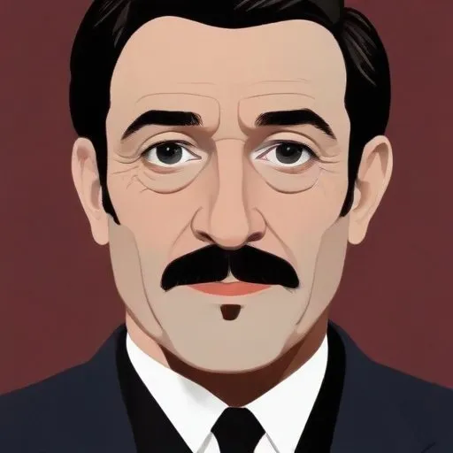Patrick Poivre d'Arvor