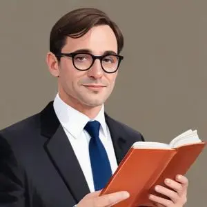 Patrick Süskind