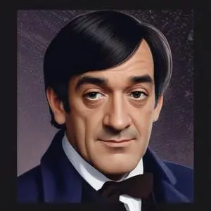 Patrick Troughton