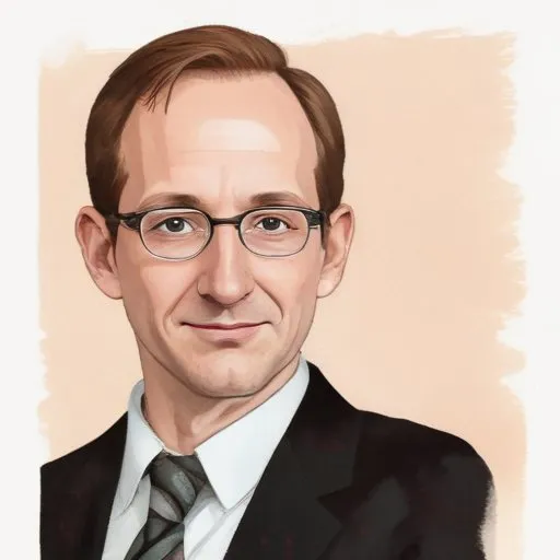 Patrick Volkerding