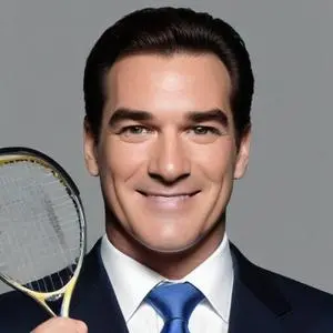Patrick Warburton