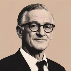 Patrick White
