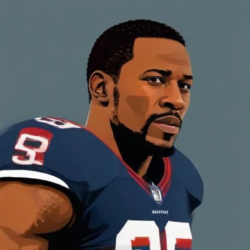 Patrick Willis