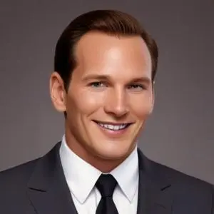 Patrick Wilson