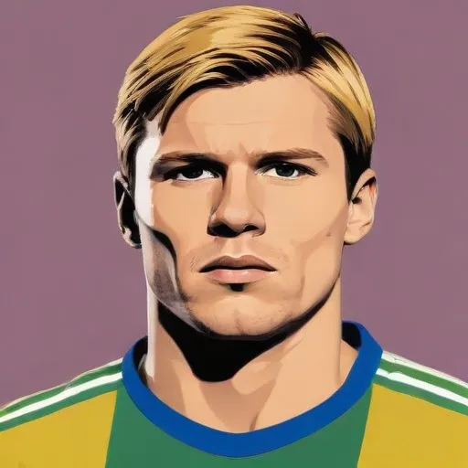 Patrik Andersson