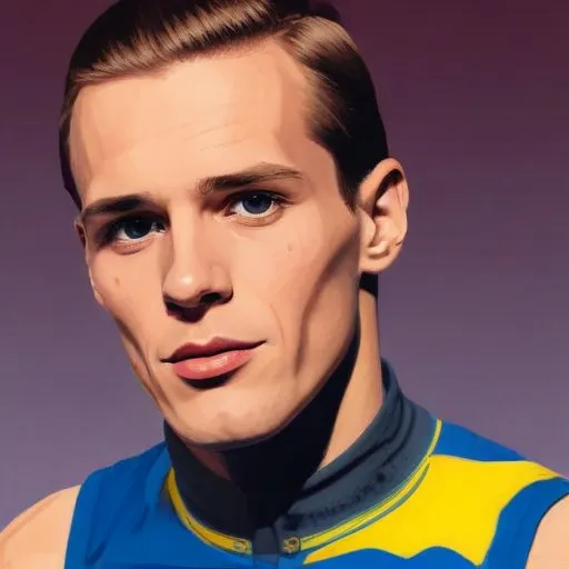 Patrik Sjöberg