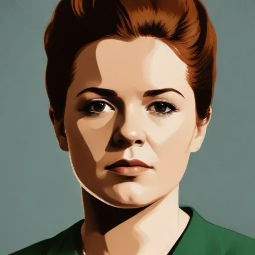 Patsy O'Hara