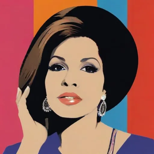 Patti Austin