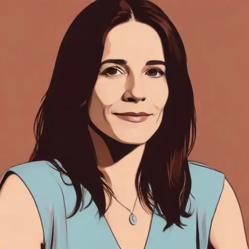 Patti Davis