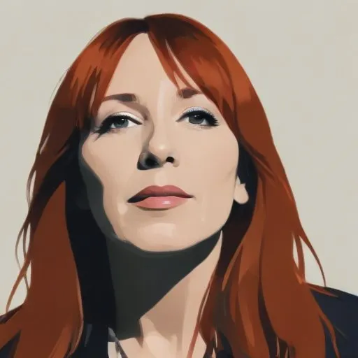 Patti Scialfa