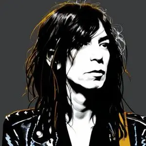 Patti Smith