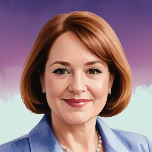 Patti Webster